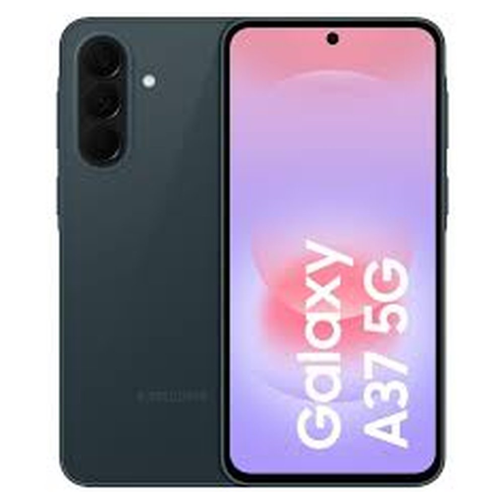 SAMSUNG A37 SM-A376B 6+128GB DS 5G AWESOME GREYGREEN