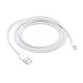 APPLE CABLE LIGHTNING TO USB 2M MD819ZM/A