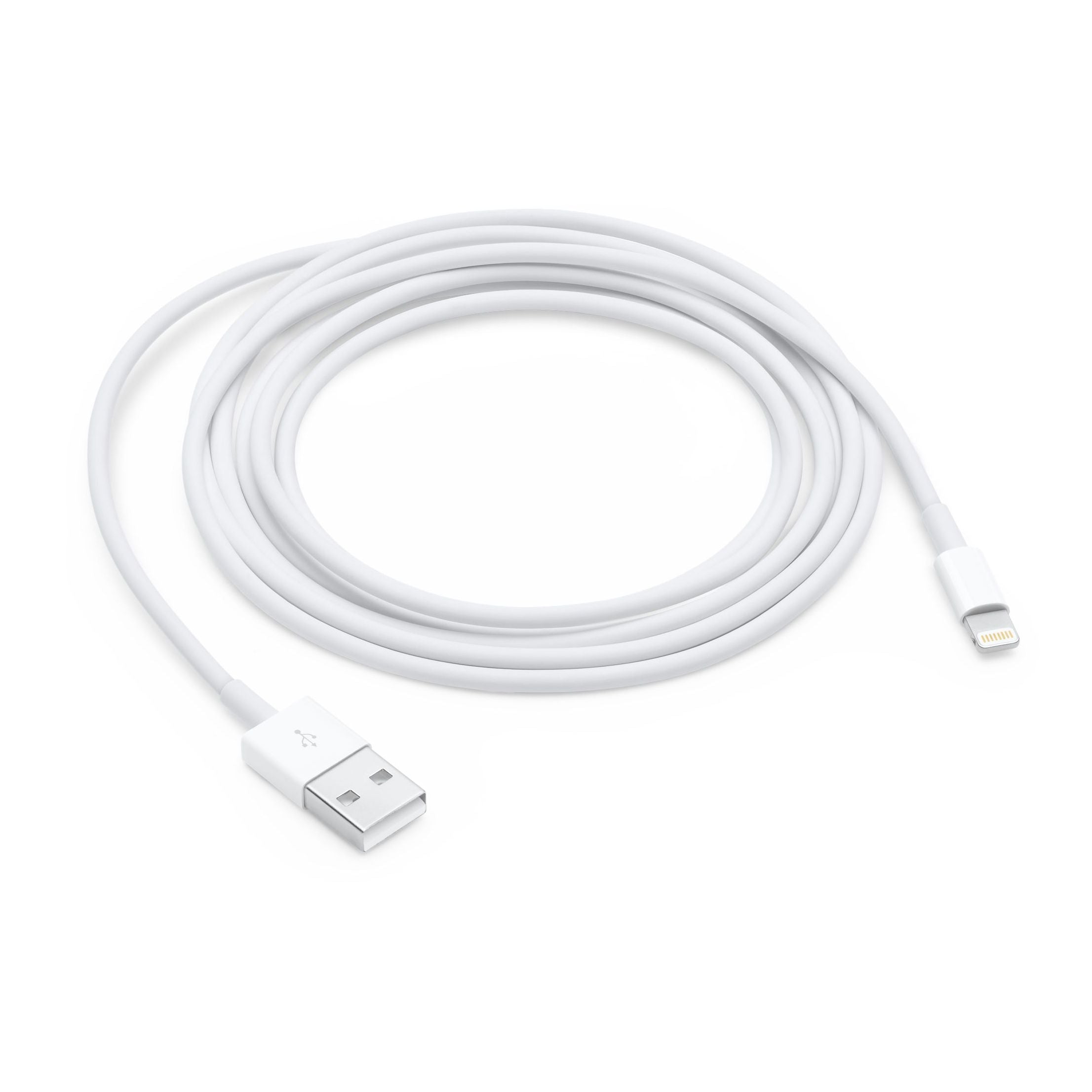 APPLE CABLE LIGHTNING TO USB 2M MD819ZM/A