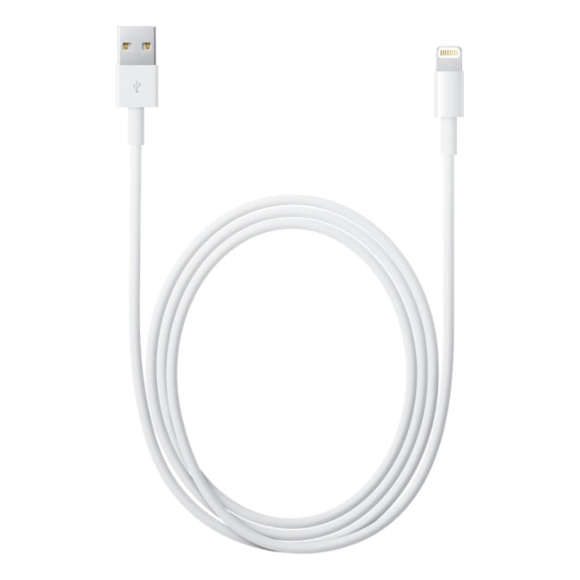 APPLE CABLE LIGHTNING TO USB 2M MD819ZM/A
