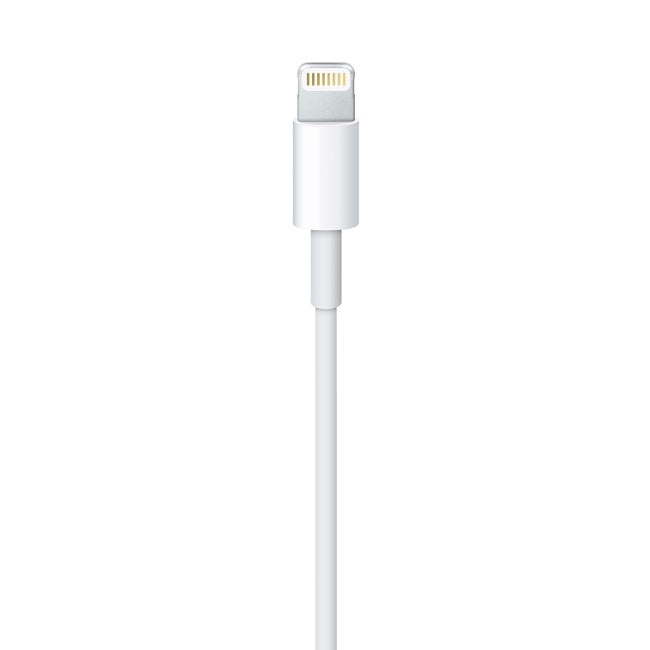 APPLE CABLE LIGHTNING TO USB 2M MD819ZM/A
