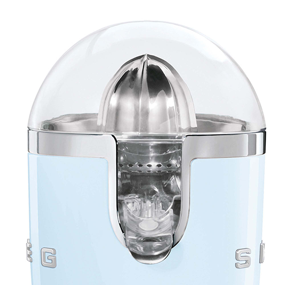 SMEG CITRUSPERS JAREN 50 BLUE CJF11PBEU