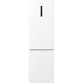 SMEG COMBI FRIDGE FREEZER WHITE 200CM RC20WDNE