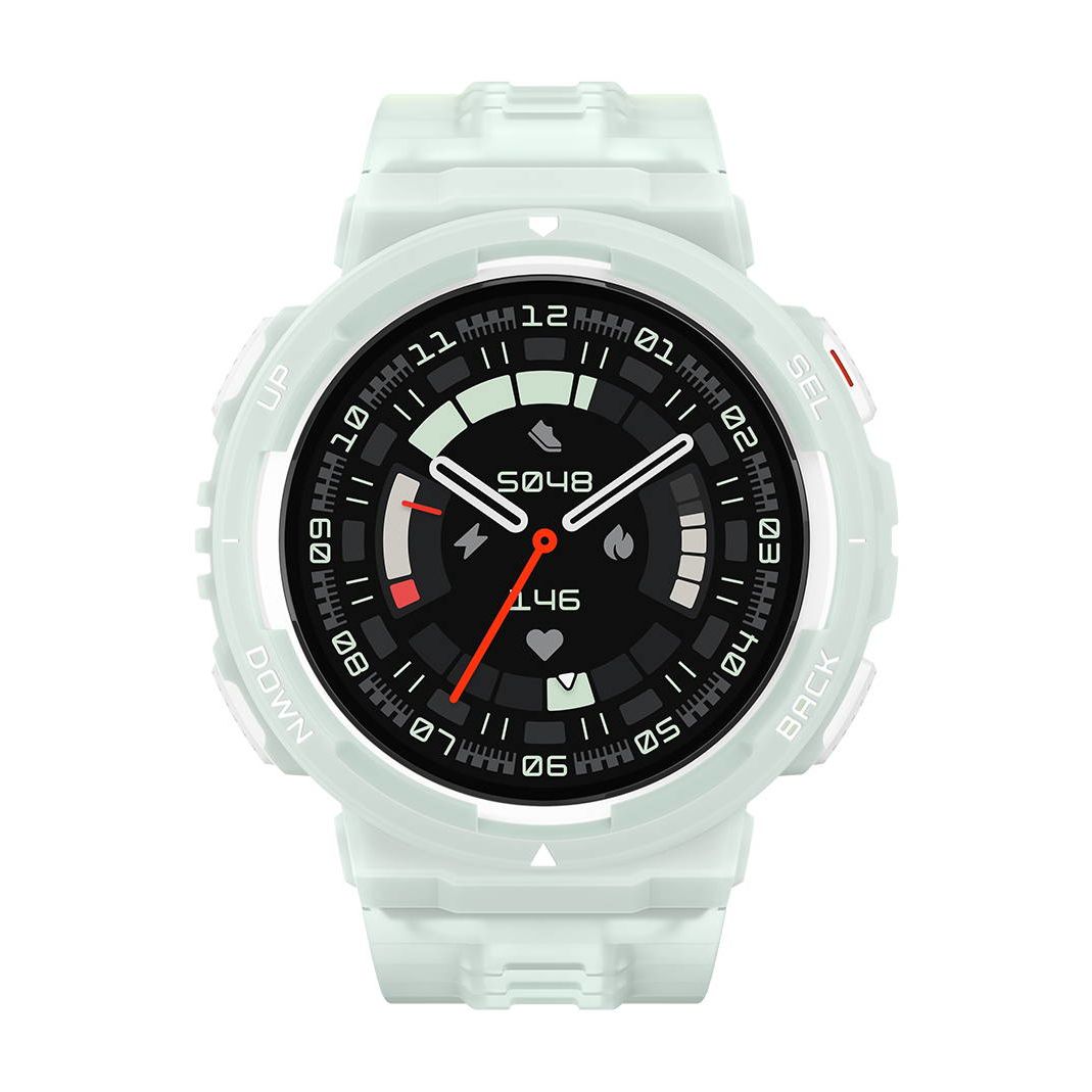 AMAZFIT ACTIVE EDGE MINT GREEN W2212EU4N