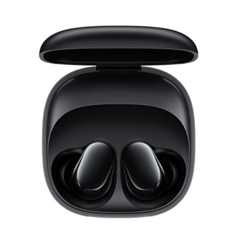 XIAOMI REDMI BUDS 6 PLAY BLACK BHR8776GL