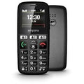 EMPORIA HAPPY E30.v3 BLACK - NO SPANISH