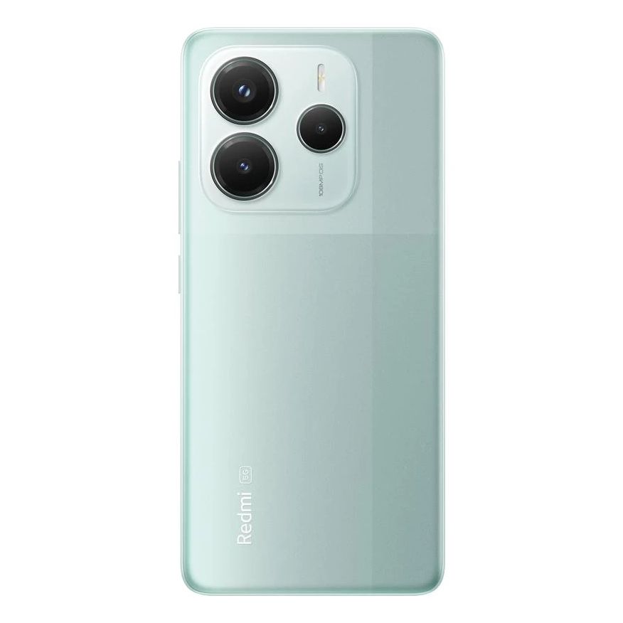 XIAOMI REDMI NOTE 14 6+128GB DS 5G CORAL GREEN OEM