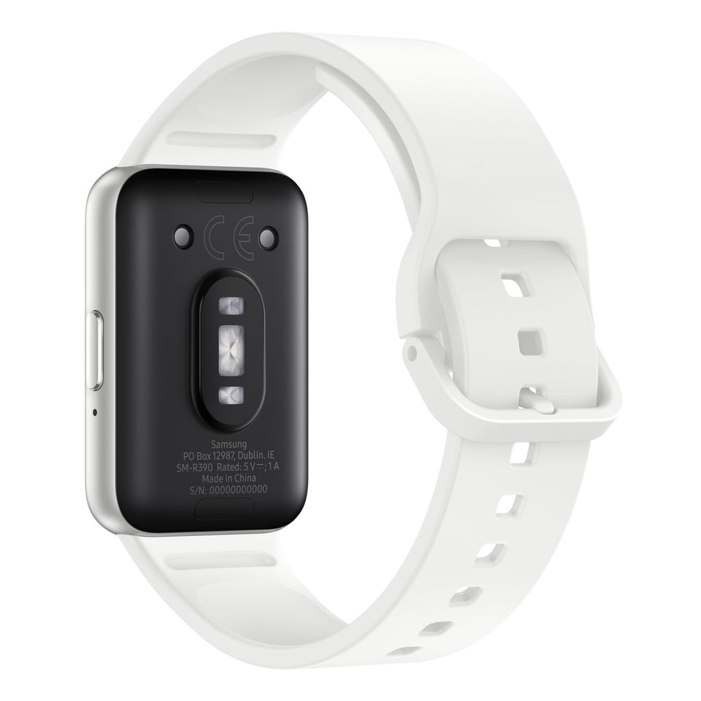 SAMSUNG GALAXY WATCH FIT 3 SILVER SM-R390NZSAEUE