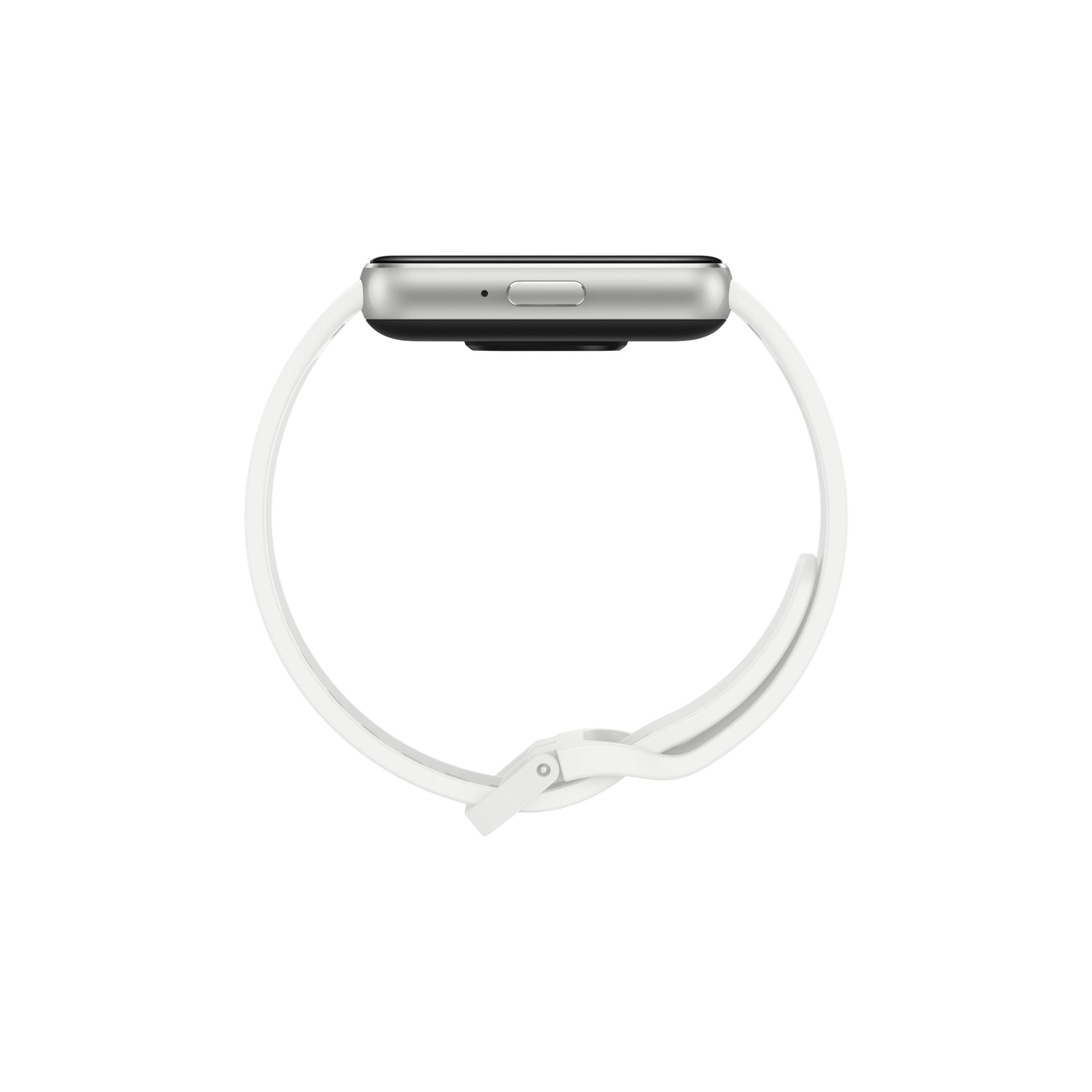 SAMSUNG GALAXY WATCH FIT 3 SILVER SM-R390NZSAEUE