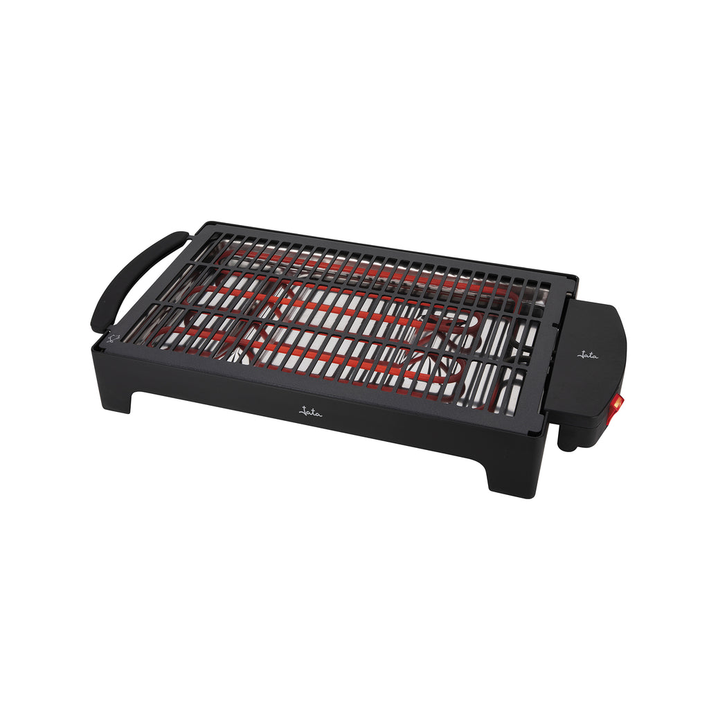 JATA ELECTRO BARBECUE INDOOR BBQ 2000W EBQ2