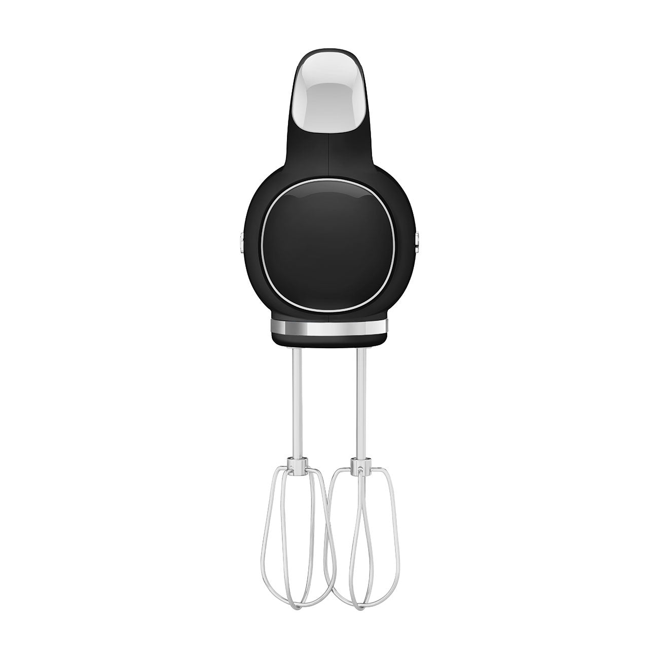 SMEG HANDMIXER BLACK HMF01BLEU