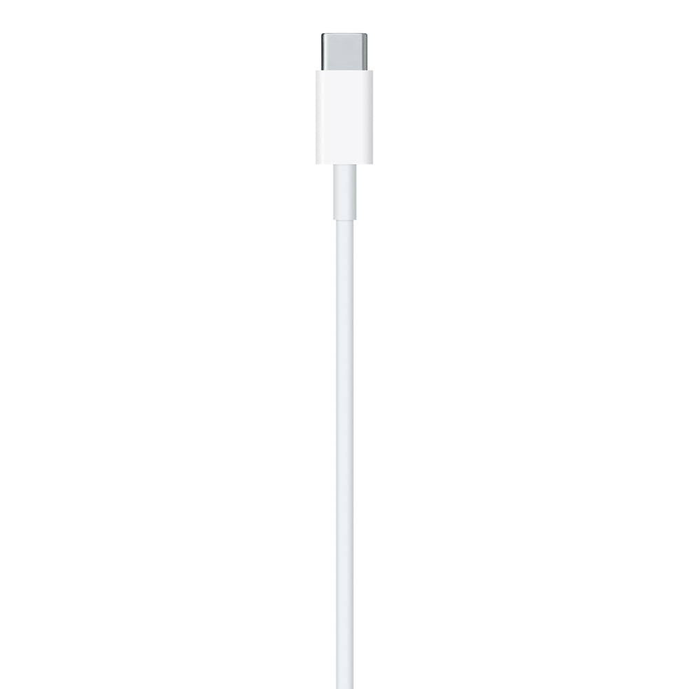 APPLE CABLE LIGHTNING TO USB-C CABLE 1M WHITE MM0A3ZM/A