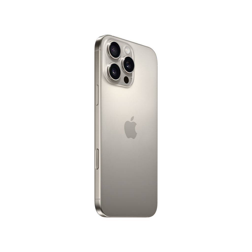 APPLE IPHONE 16 PRO MAX 256GB NATURAL TITANIUM MYWY3ZD/A