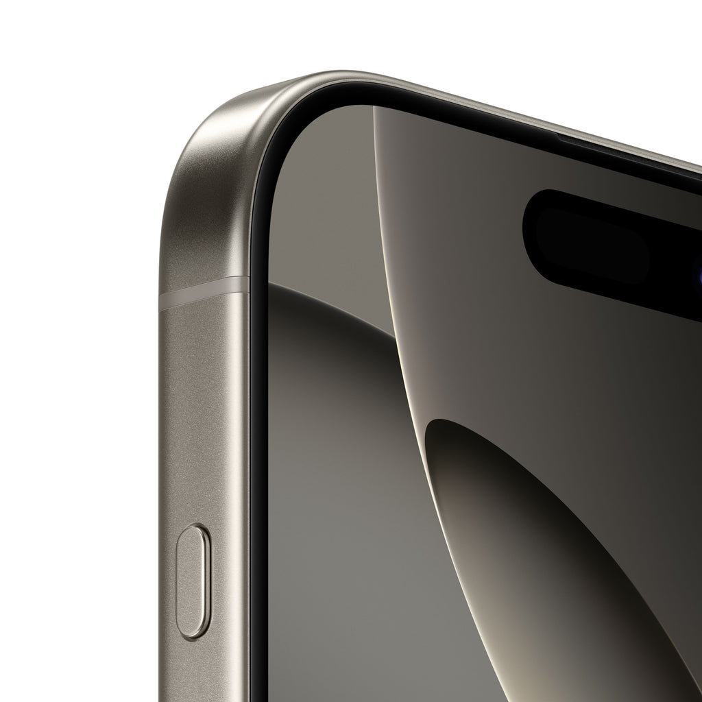 APPLE IPHONE 16 PRO MAX 256GB NATURAL TITANIUM MYWY3ZD/A