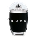 SMEG CITRUSPERS JAREN 50 GLOSS BLACK CJF11BLEU