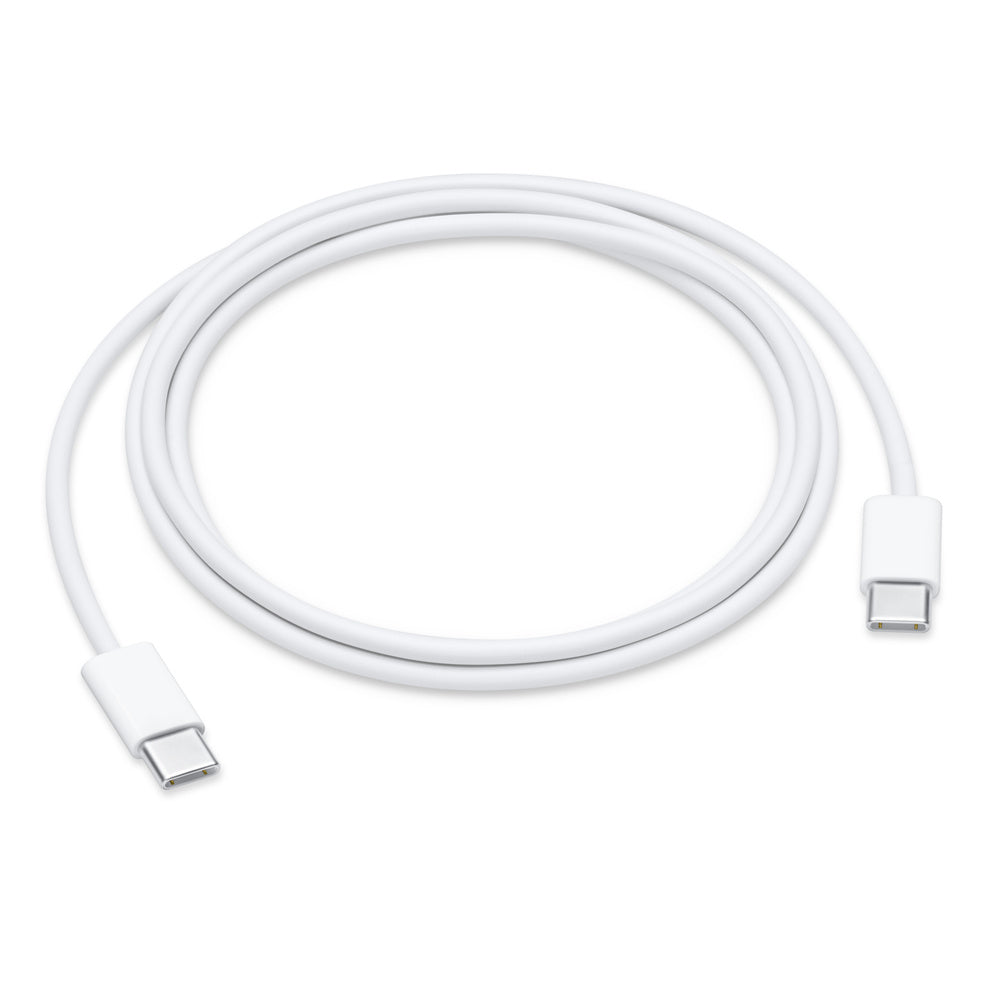 APPLE CABLE USB-C TO USB-C 1M WHITE MM093ZM/A