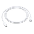 APPLE CABLE USB-C TO USB-C 1M WHITE MM093ZM/A