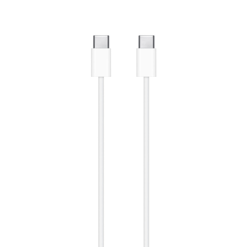 APPLE CABLE USB-C TO USB-C 1M WHITE MM093ZM/A