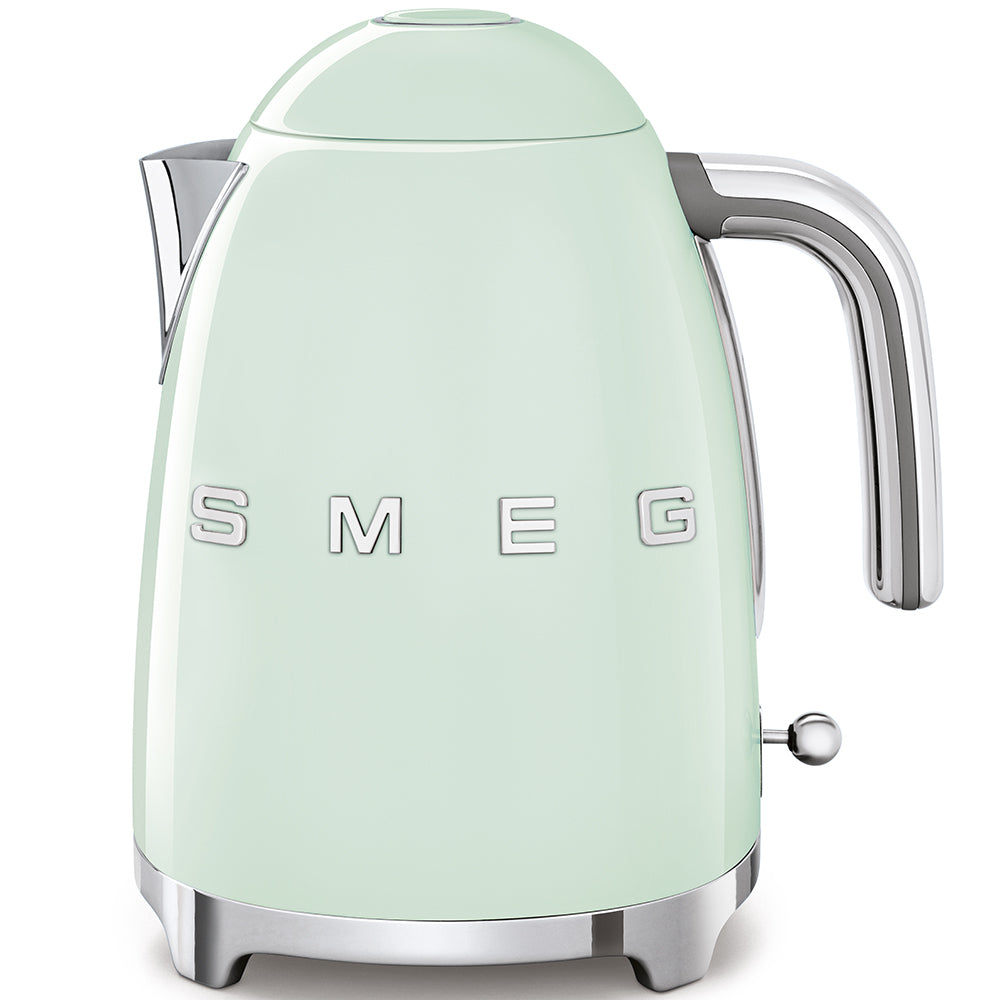 SMEG KETTLE 50´STYLE PASTEL GREEN KLF03PGEU