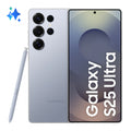SAMSUNG S25 ULTRA 12+256GB DS 5G TITANIUM SILVER BLUE SM-S938B  OEM
