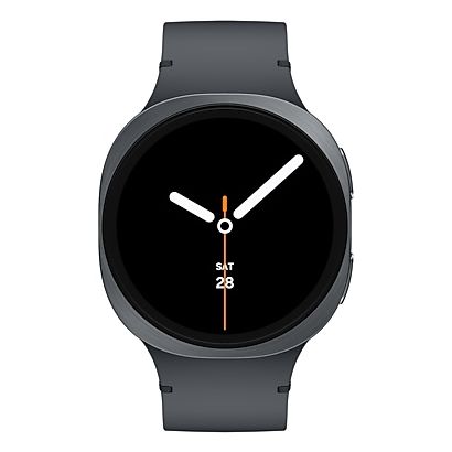 SAMSUNG GALAXY WATCH 8 44MM BLUETOOTH GRAPHITE SM-L330