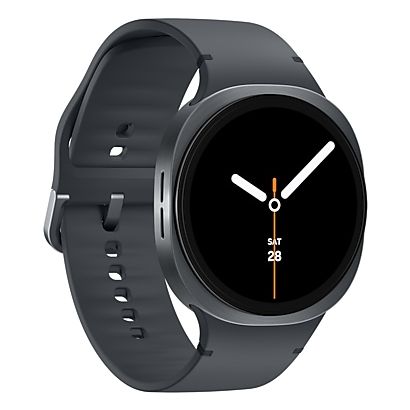 SAMSUNG GALAXY WATCH 8 44MM BLUETOOTH GRAPHITE SM-L330