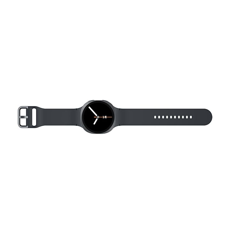 SAMSUNG GALAXY WATCH 8 44MM BLUETOOTH GRAPHITE SM-L330