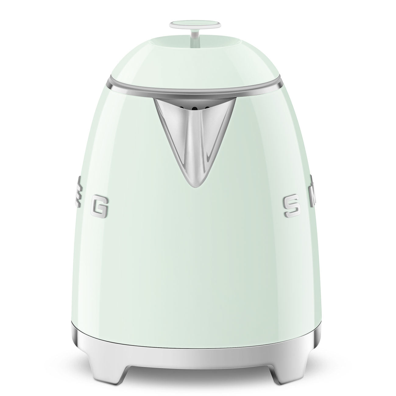 SMEG KETTLE MINI 50´STYLE GREEN PASTEL KLF05PGEU