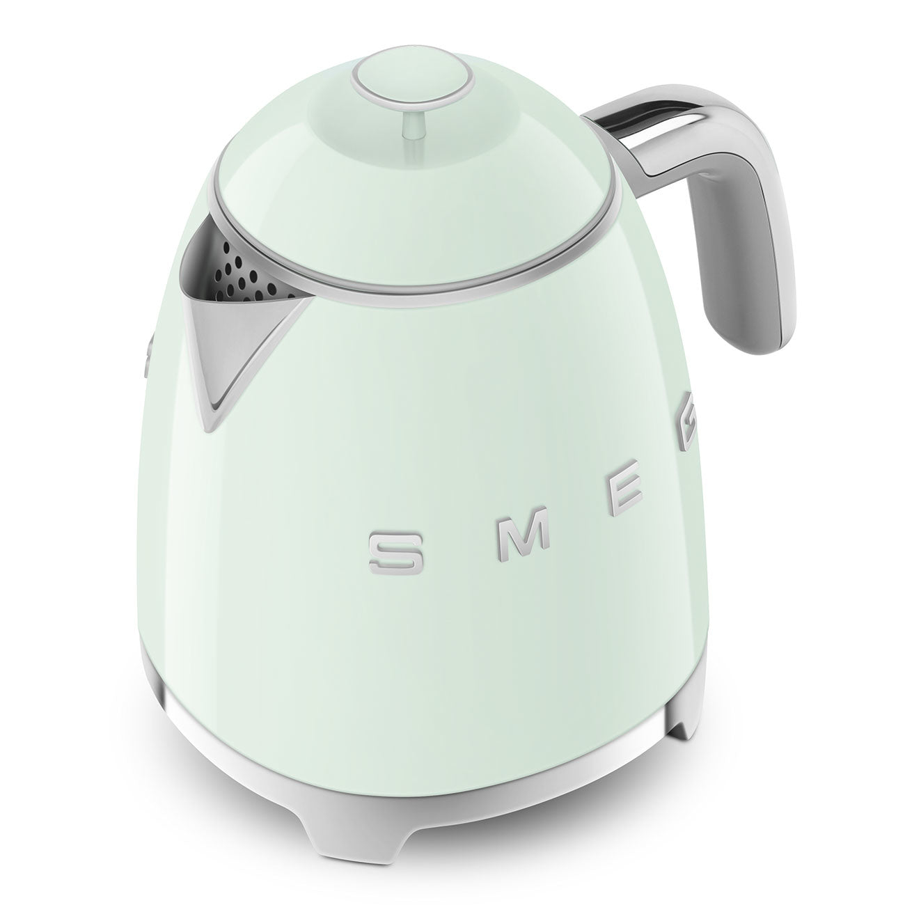 SMEG KETTLE MINI 50´STYLE GREEN PASTEL KLF05PGEU