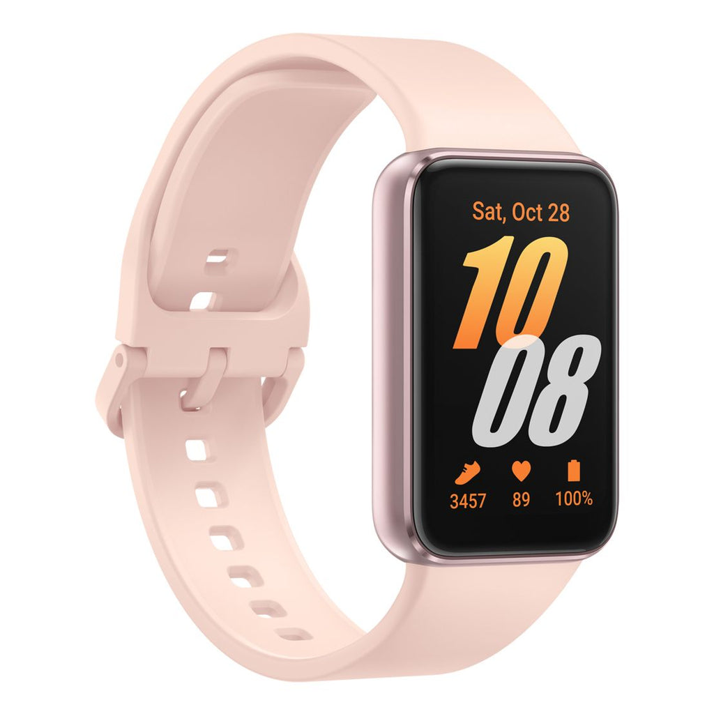 SAMSUNG GALAXY WATCH FIT 3 PINK GOLD SM-R390NIDAEUE