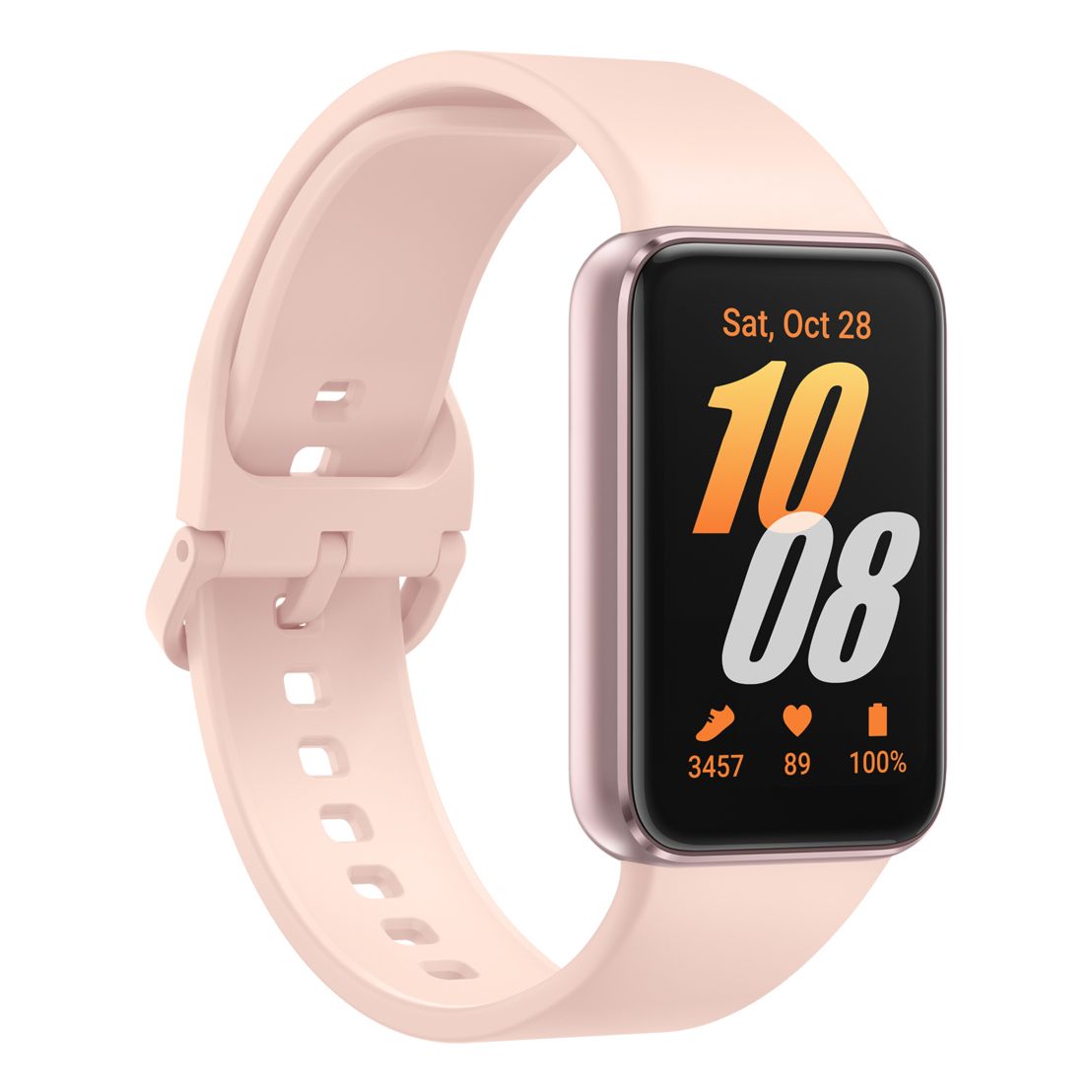 SAMSUNG GALAXY WATCH FIT 3 PINK GOLD SM-R390NIDAEUE