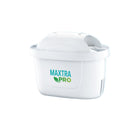 BRITA FILTER MAXTRA PRO PURE PERFORMANCE PACK 5 + 1