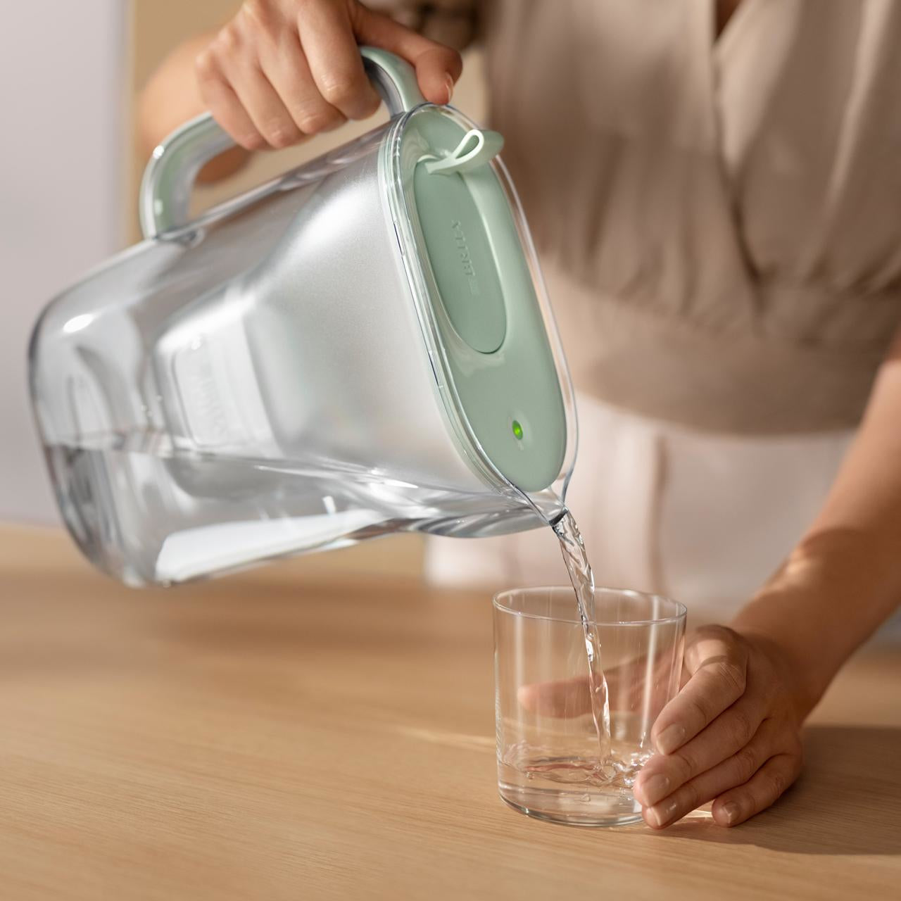 BRITA FILTER MAXTRA PRO PURE PERFORMANCE PACK 5 + 1