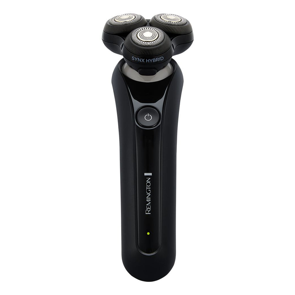 REMINGTON SHAVER LIMITLESS X5 WET&DRY POWERSENSE XR1755