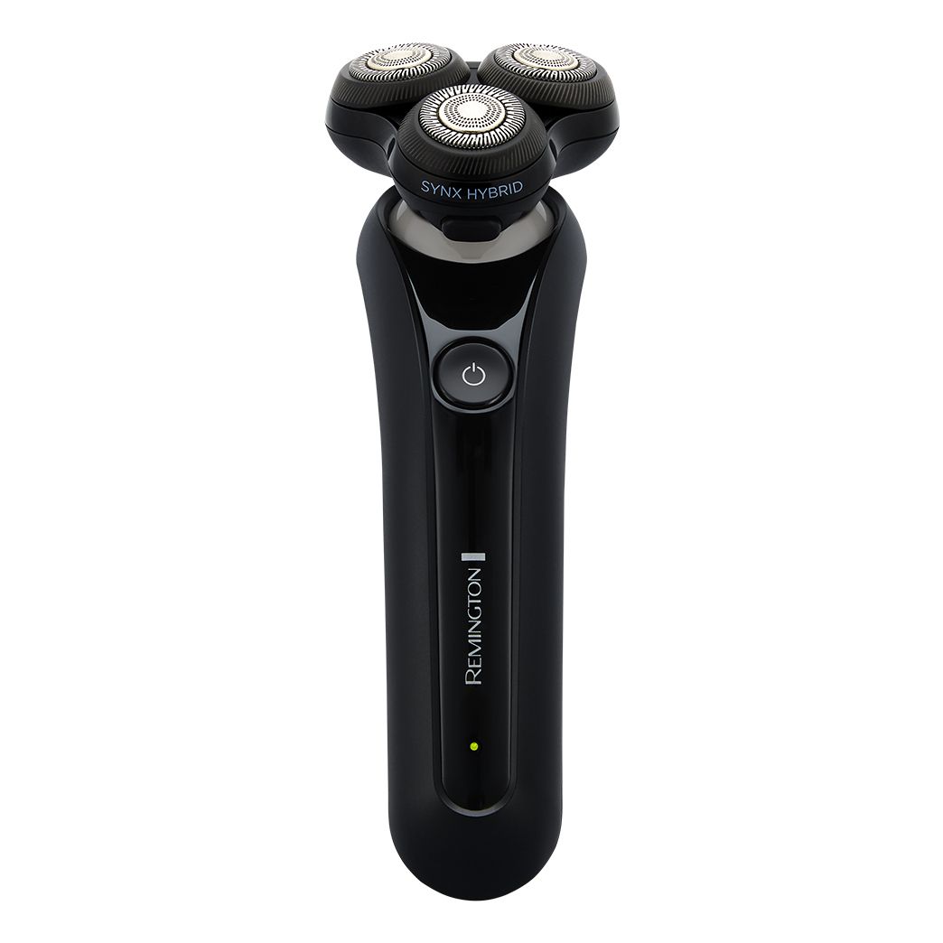 REMINGTON SHAVER LIMITLESS X5 WET&DRY POWERSENSE XR1755