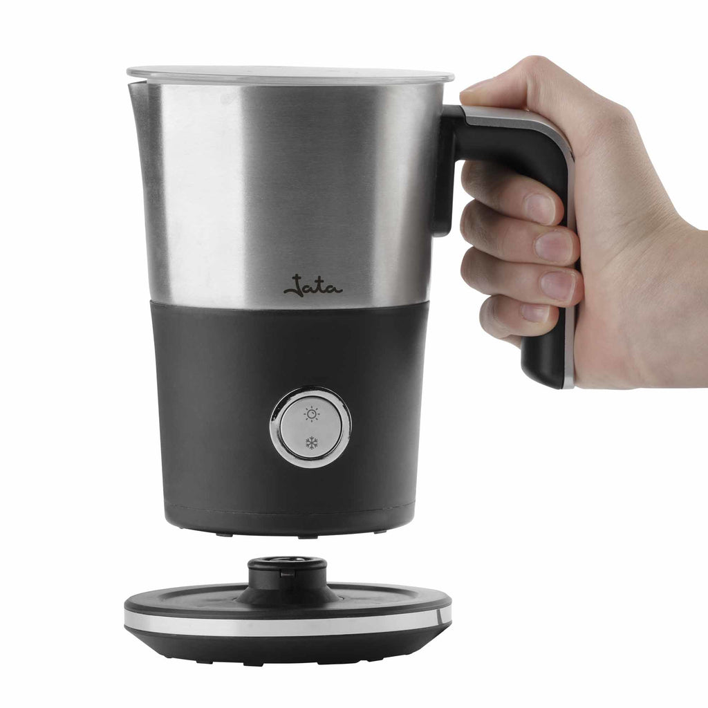 JATA MILK FROTHER AND WARMER 550W JECL1900