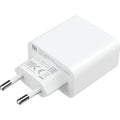 XIAOMI MI 33W WALL CHARGER (TYPE-A+TYPE-C) EU BHR4996GL
