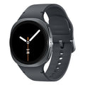 SAMSUNG GALAXY WATCH 8 40MM BLUETOOTH GRAPHITE SM-L320