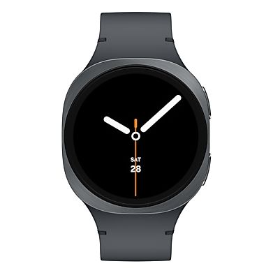 SAMSUNG GALAXY WATCH 8 40MM BLUETOOTH GRAPHITE SM-L320