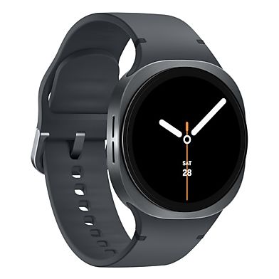 SAMSUNG GALAXY WATCH 8 40MM BLUETOOTH GRAPHITE SM-L320