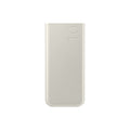 SAMSUNG POWER BANK 10.000MAH 25W MAX DUALPORT 2XUSB-C  BEIGE EB-P3400XUEGEU