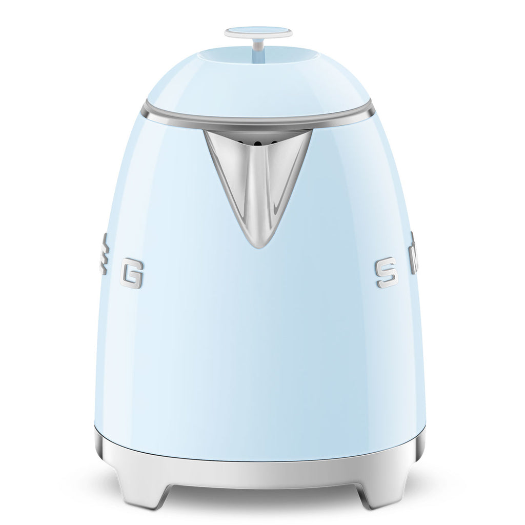 SMEG KETTLE MINI 50´STYLE BLUE PASTEL KLF05PBEU