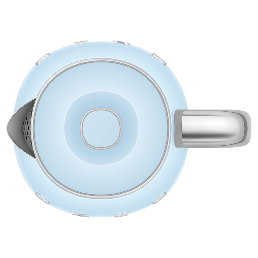 SMEG KETTLE MINI 50´STYLE BLUE PASTEL KLF05PBEU