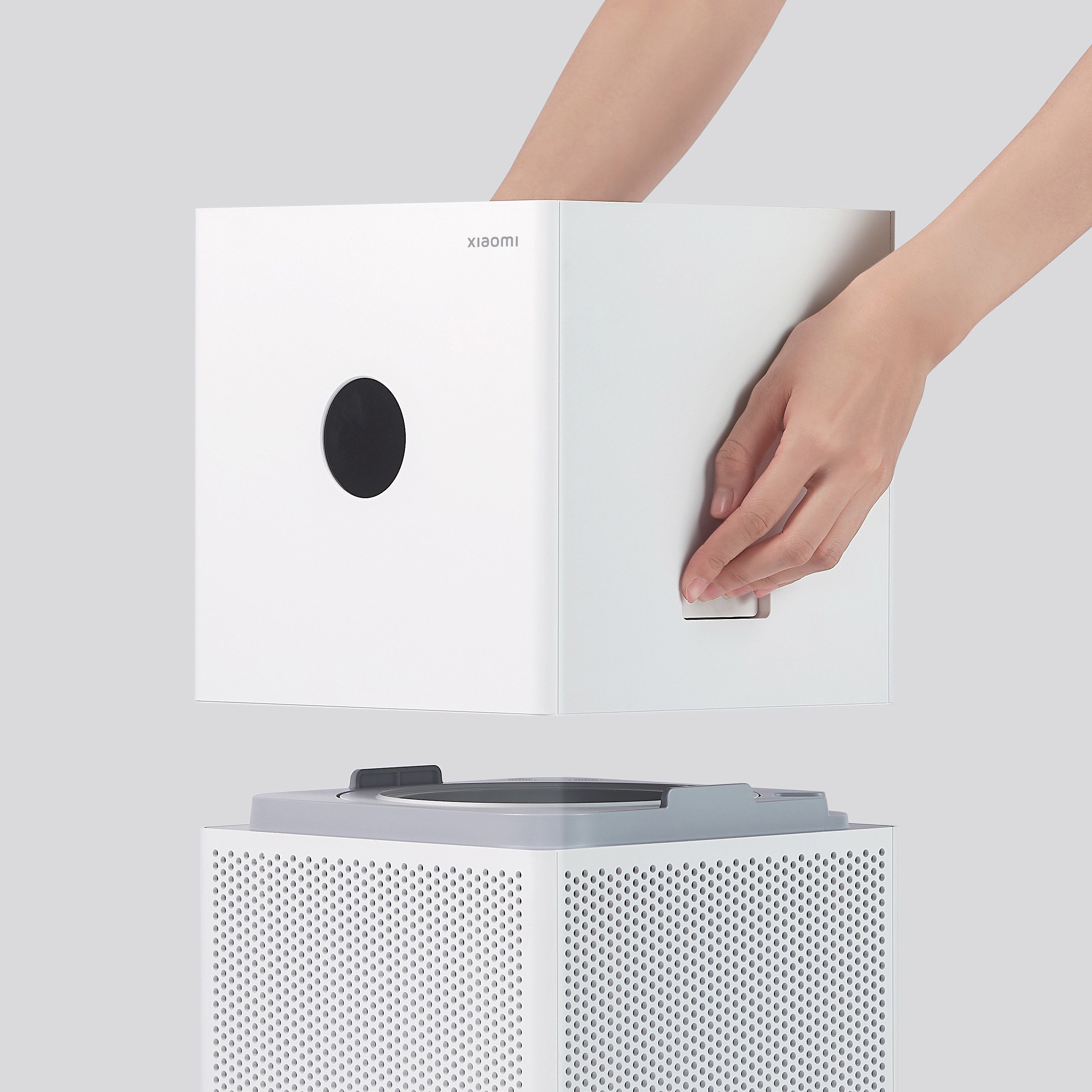 XIAOMI SMART AIR PURIFIER 4 LITE EU BHR5274GL