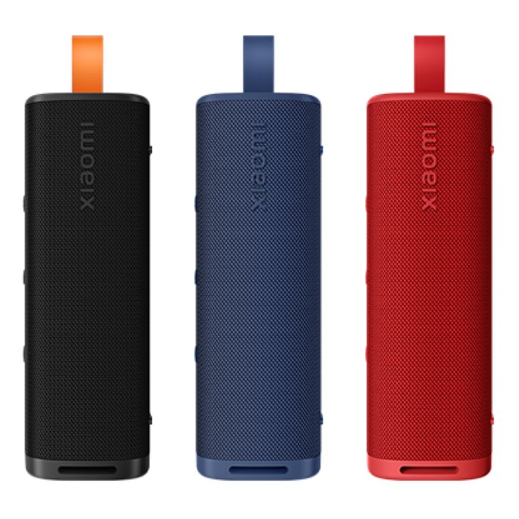 XIAOMI SOUND OUTDOOR 30W (BLACK) QBH4261GL