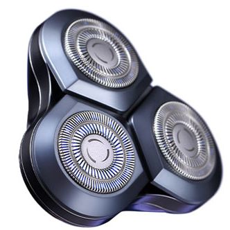 XIAOMI ELECTRIC SHAVER S700 REPLACEMENT HEADS BHR5722GL