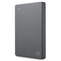 SEAGATE EXTERNAL HARD DRIVE 1TB 2.5" 3.2 GEN 1 SILVER STJL1000400