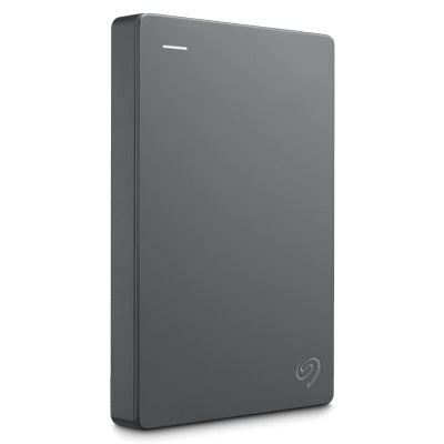 SEAGATE EXTERNAL HARD DRIVE 1TB 2.5" 3.2 GEN 1 SILVER STJL1000400