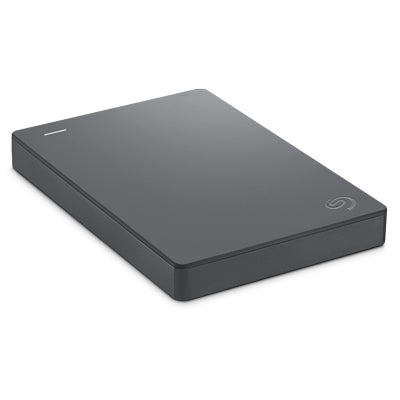 SEAGATE EXTERNAL HARD DRIVE 1TB 2.5" 3.2 GEN 1 SILVER STJL1000400