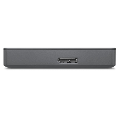 SEAGATE EXTERNAL HARD DRIVE 1TB 2.5" 3.2 GEN 1 SILVER STJL1000400